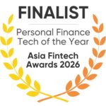 Moolahgo AFA 2026 Personal Finance Tech Finalist