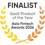 Moolahgo AFA 2026 SaaS Finalist