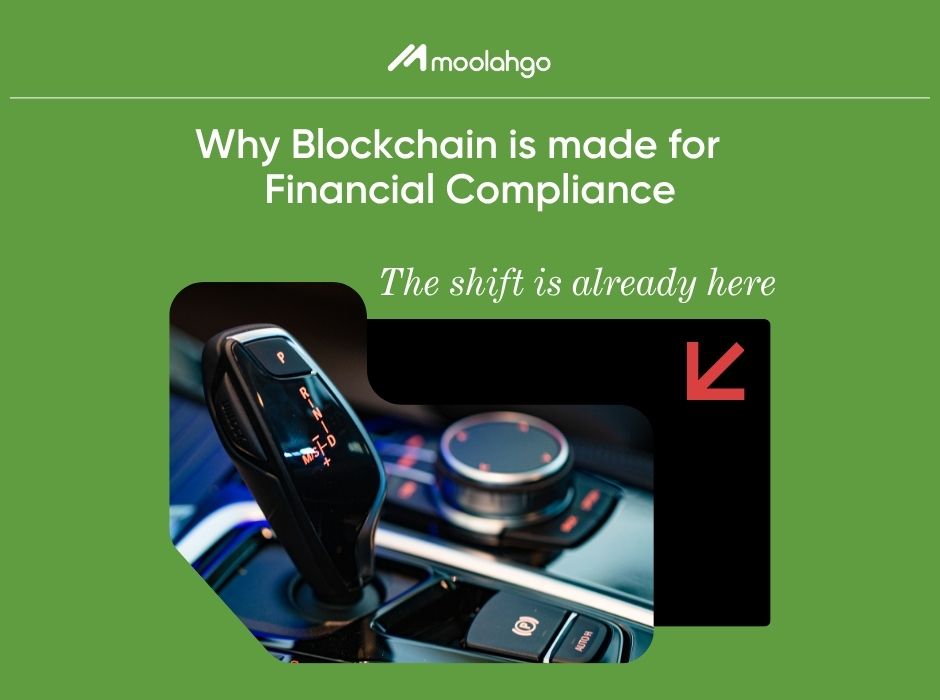 Blockchain - Financial Compliance