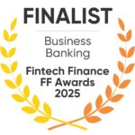 Moolahgo FF Awards 2025 Business Banking Finalist