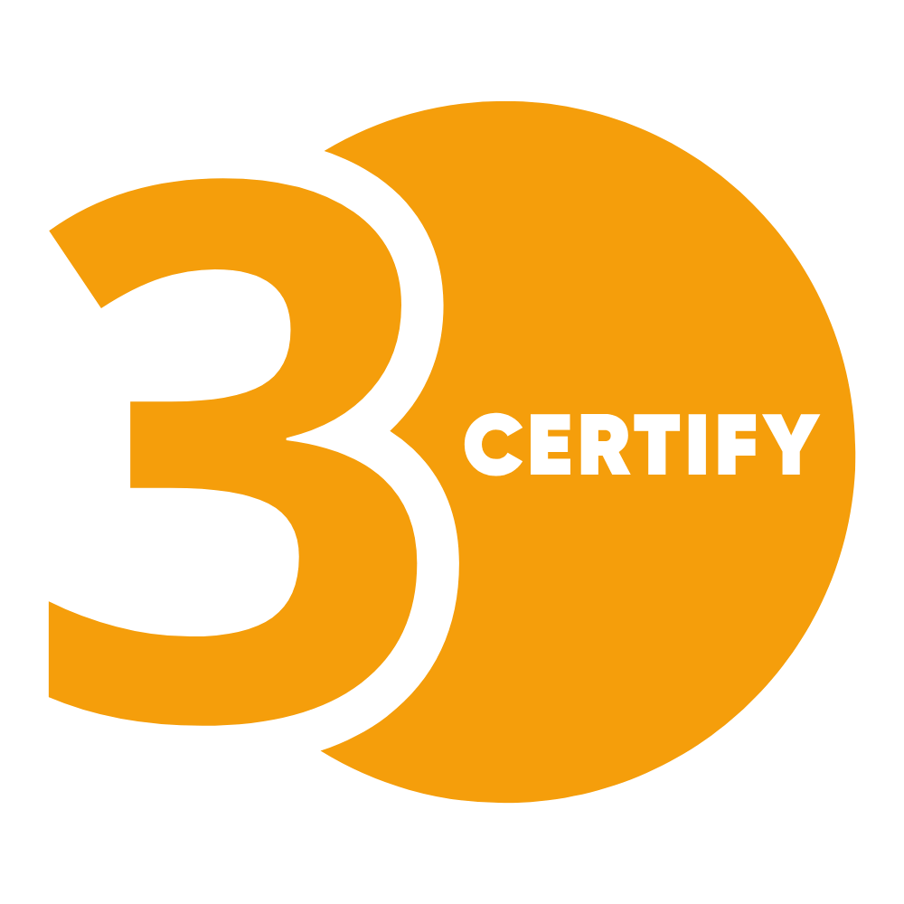 Moolahgo Blockchain Compliance RFI Step 3 - Certify