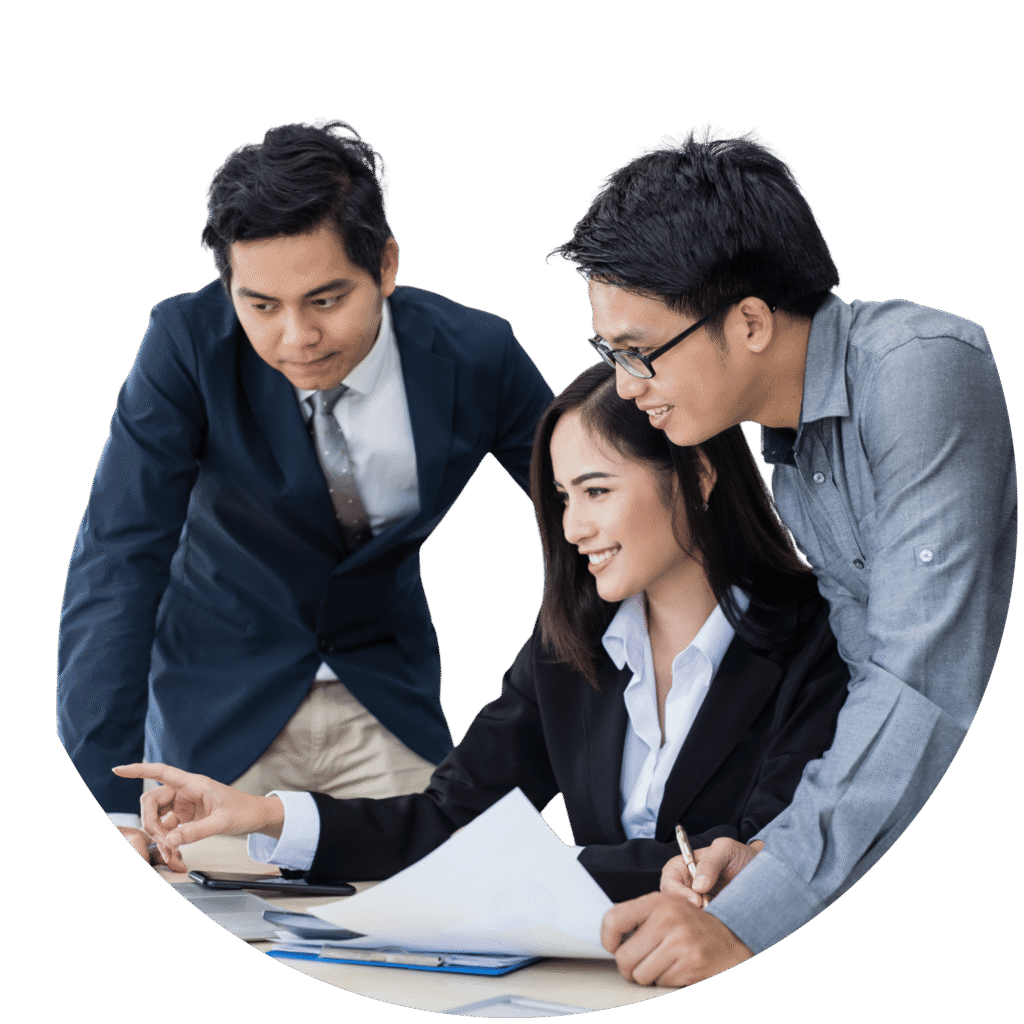 Moolahgo Blockchain Compliance RFI
