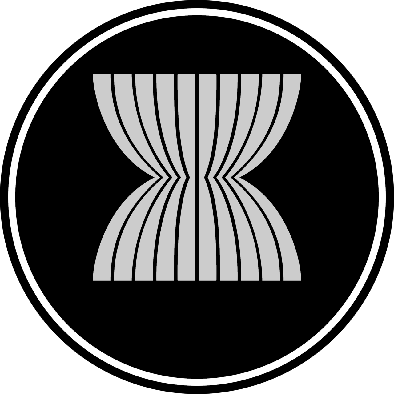 Moolahgo ASEAN black and white logo