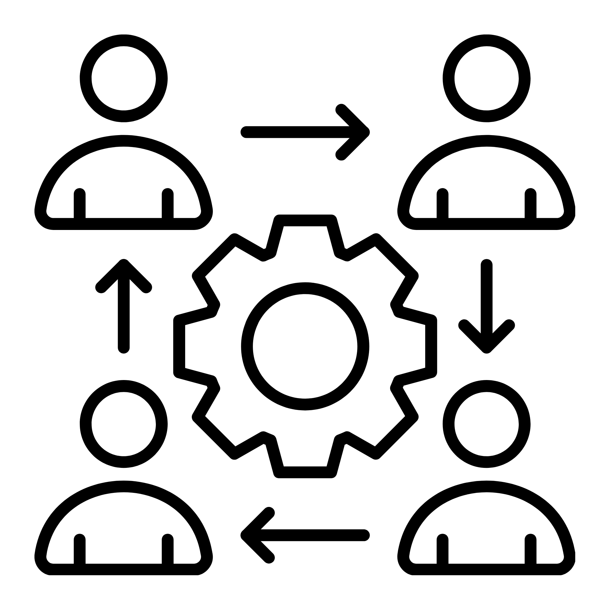 Moolahgo Compliance-RFI structured workflows