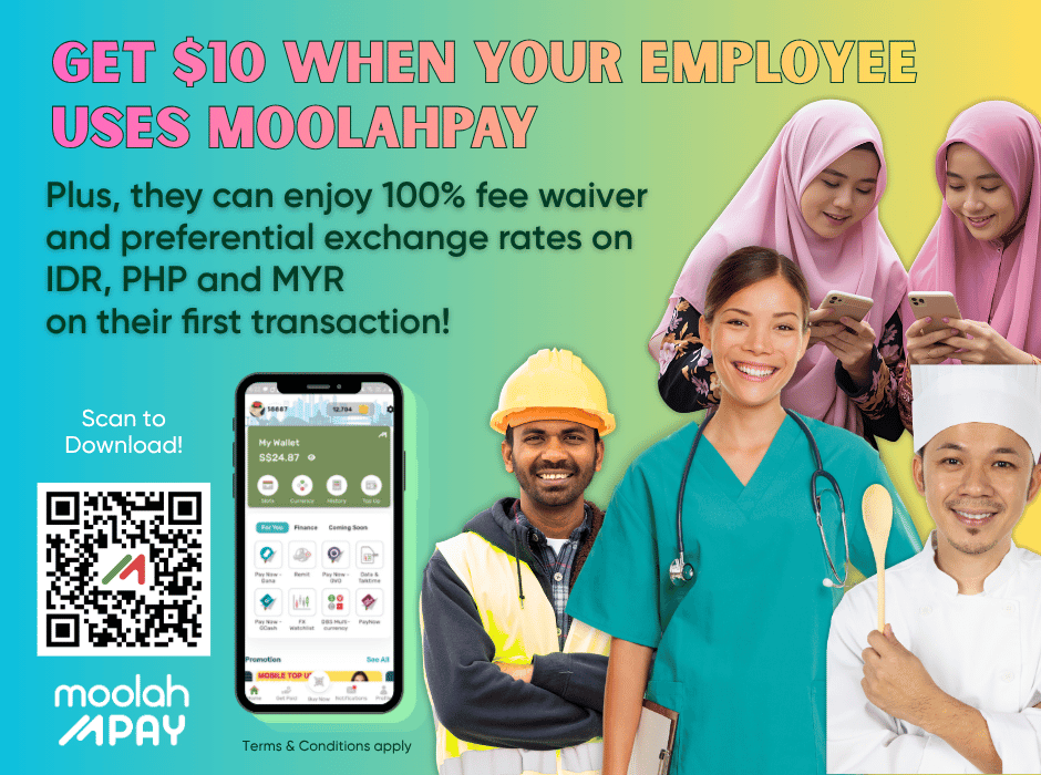 Moolahgo's moolahPAY Referral Program for neoOne users 2026